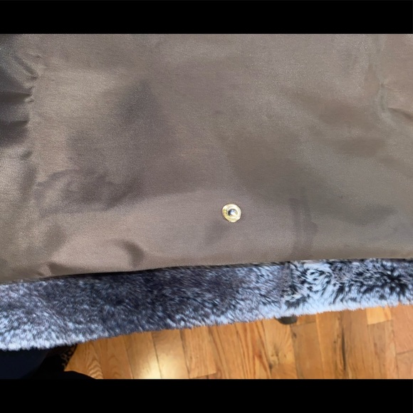 Longchamp Le Pliage Shoulder Bag - L - Picture 14 of 16